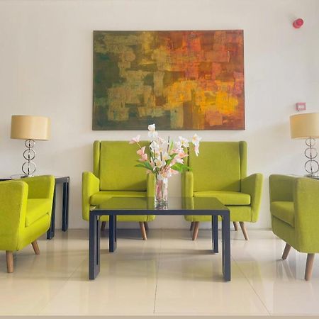 Top Star Hotel Oton Εξωτερικό φωτογραφία