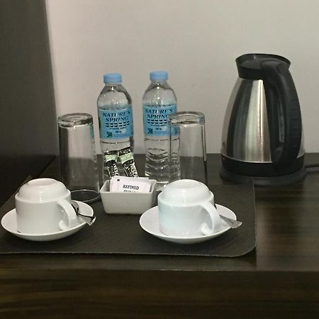 Top Star Hotel Oton Εξωτερικό φωτογραφία