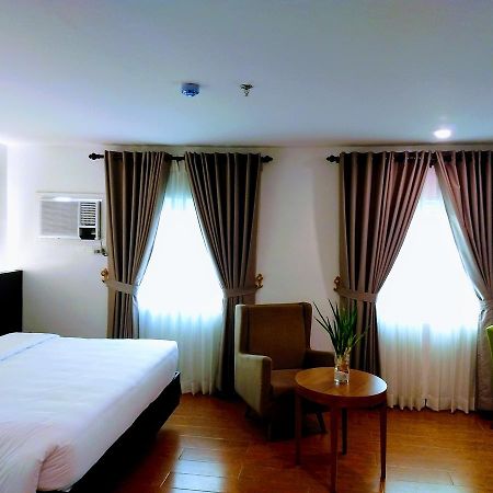 Top Star Hotel Oton Εξωτερικό φωτογραφία