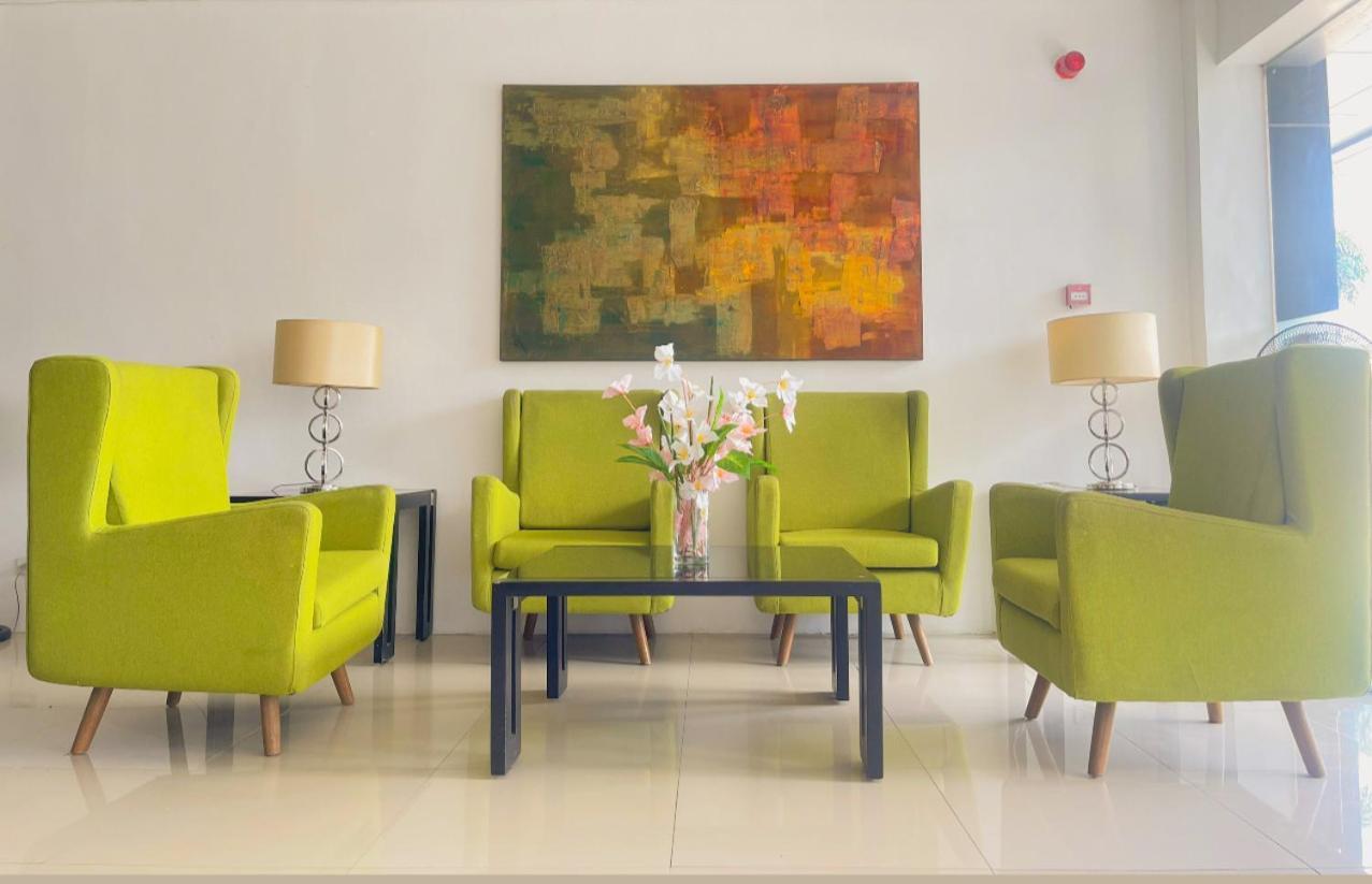 Top Star Hotel Oton Εξωτερικό φωτογραφία