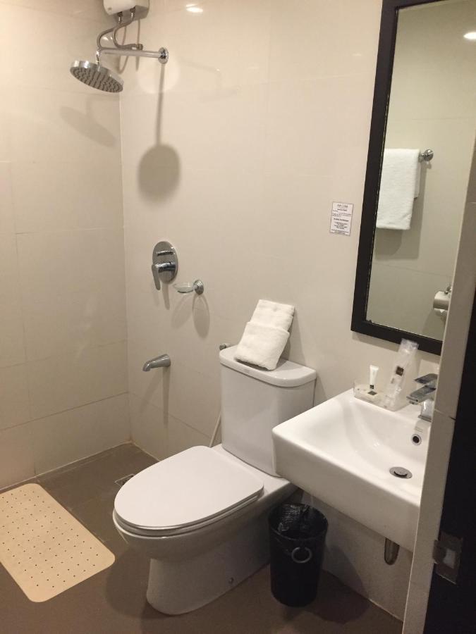 Top Star Hotel Oton Εξωτερικό φωτογραφία