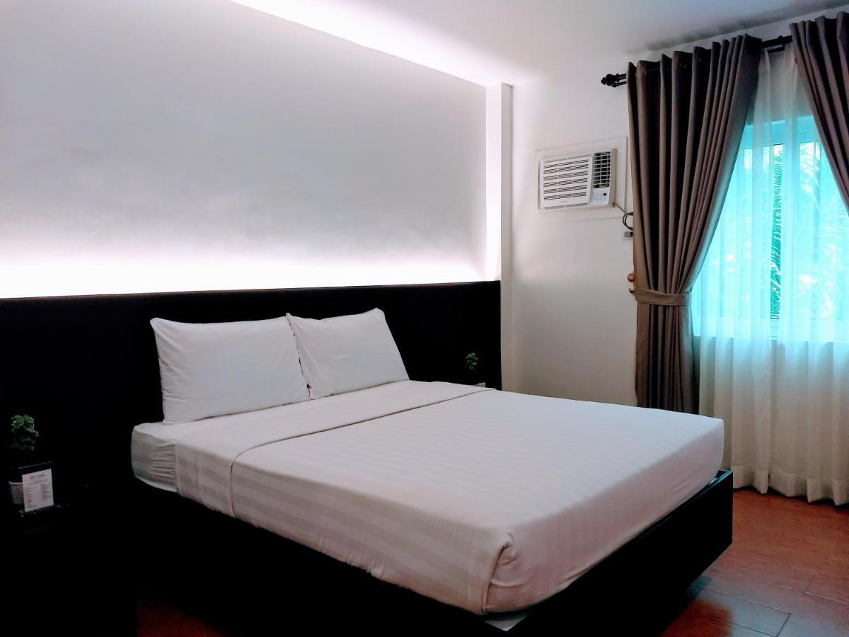 Top Star Hotel Oton Εξωτερικό φωτογραφία