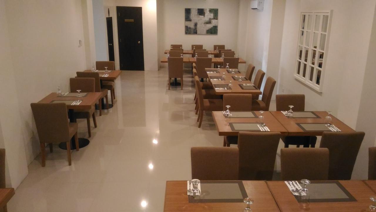 Top Star Hotel Oton Εξωτερικό φωτογραφία