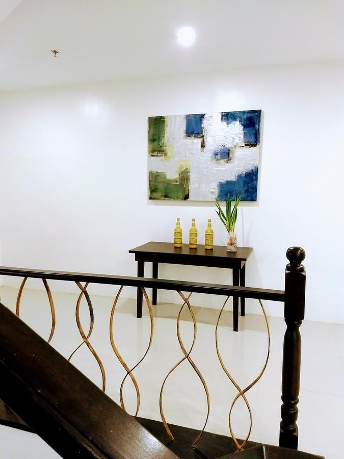 Top Star Hotel Oton Εξωτερικό φωτογραφία