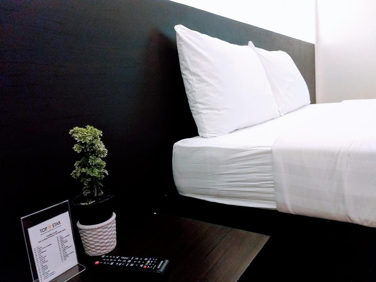 Top Star Hotel Oton Εξωτερικό φωτογραφία