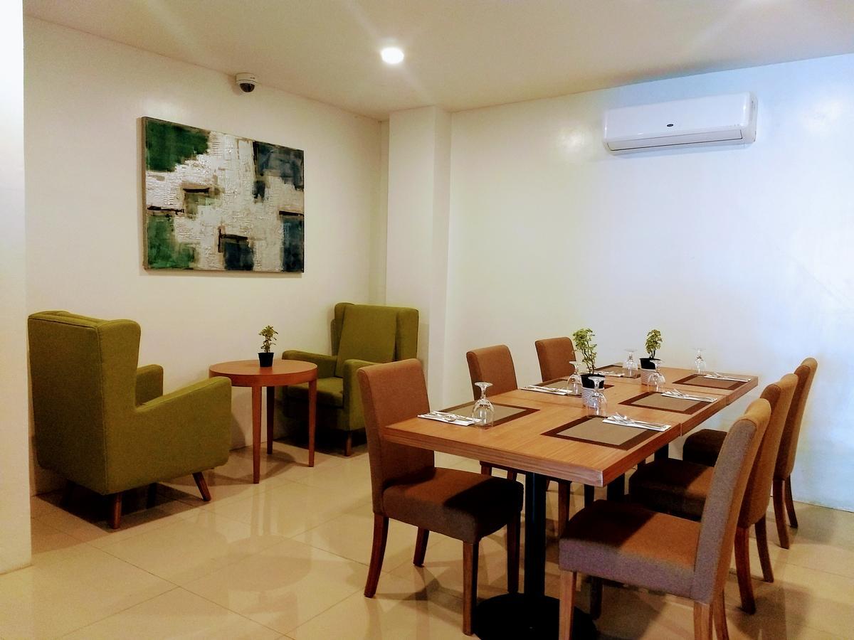 Top Star Hotel Oton Εξωτερικό φωτογραφία