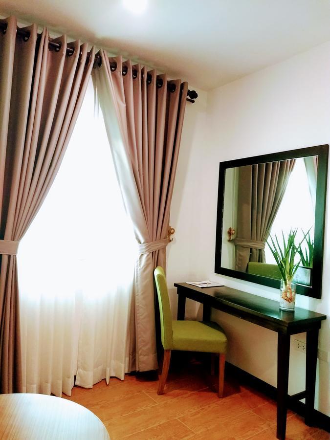 Top Star Hotel Oton Εξωτερικό φωτογραφία