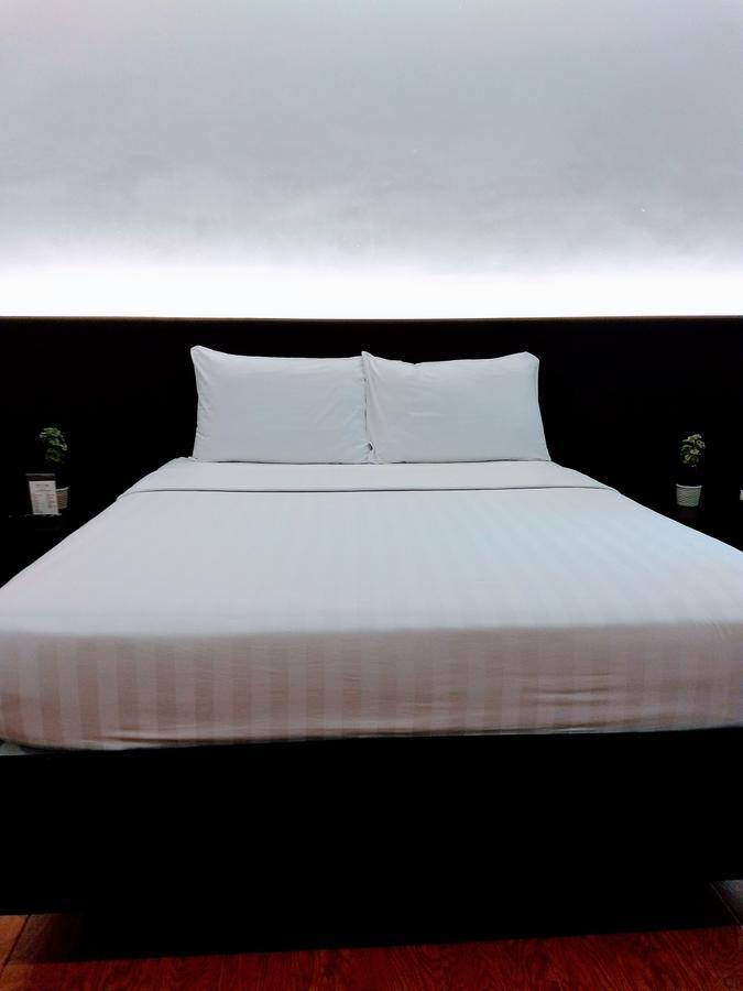 Top Star Hotel Oton Εξωτερικό φωτογραφία