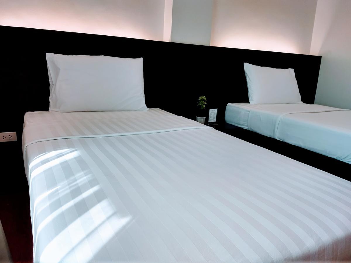 Top Star Hotel Oton Εξωτερικό φωτογραφία