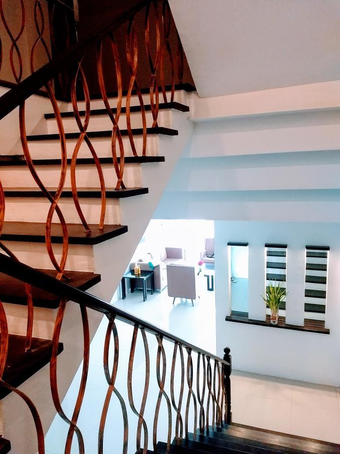 Top Star Hotel Oton Εξωτερικό φωτογραφία