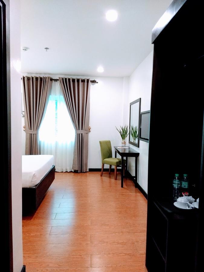 Top Star Hotel Oton Εξωτερικό φωτογραφία